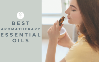 essential oils for aromatherapy