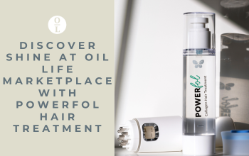 oil life powerfol